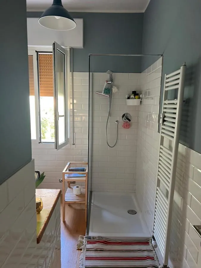 דירות בולוניה A Casa Di Gia Gia איטליה