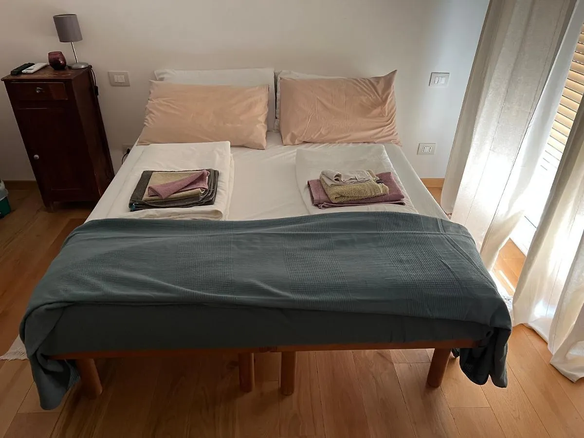 דירות בולוניה A Casa Di Gia Gia